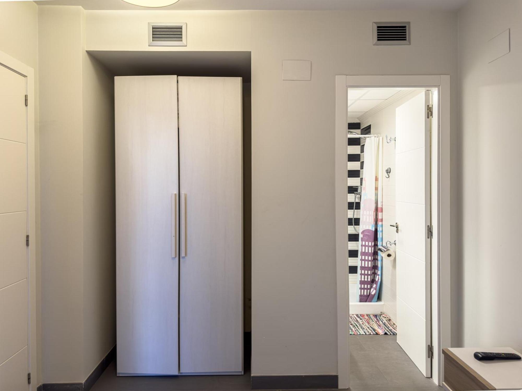 Apartamento Con Jardin En Primera Linea De Playa Con Parking Y Piscina Peñíscola 外观 照片