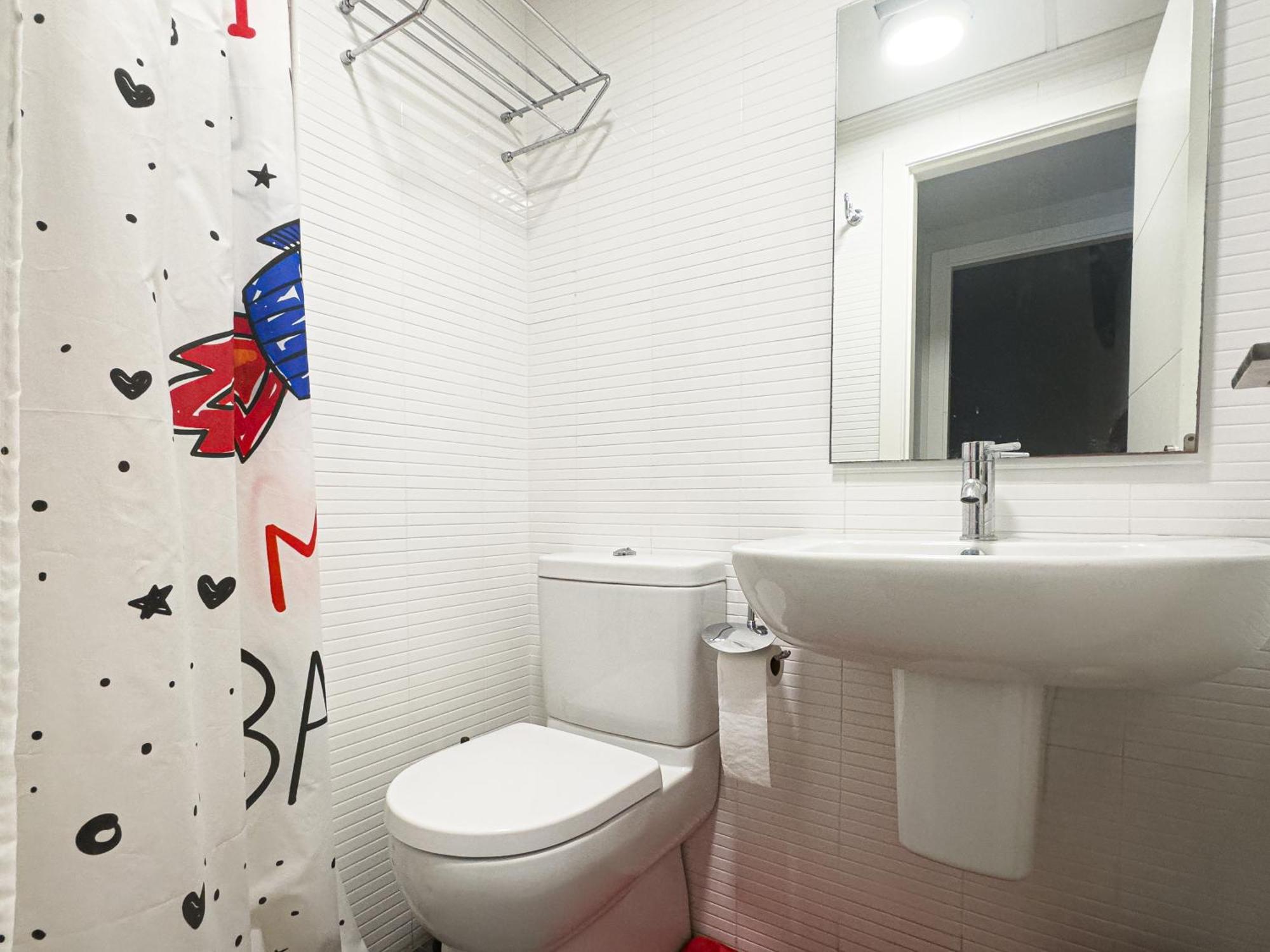 Apartamento Con Jardin En Primera Linea De Playa Con Parking Y Piscina Peñíscola 外观 照片