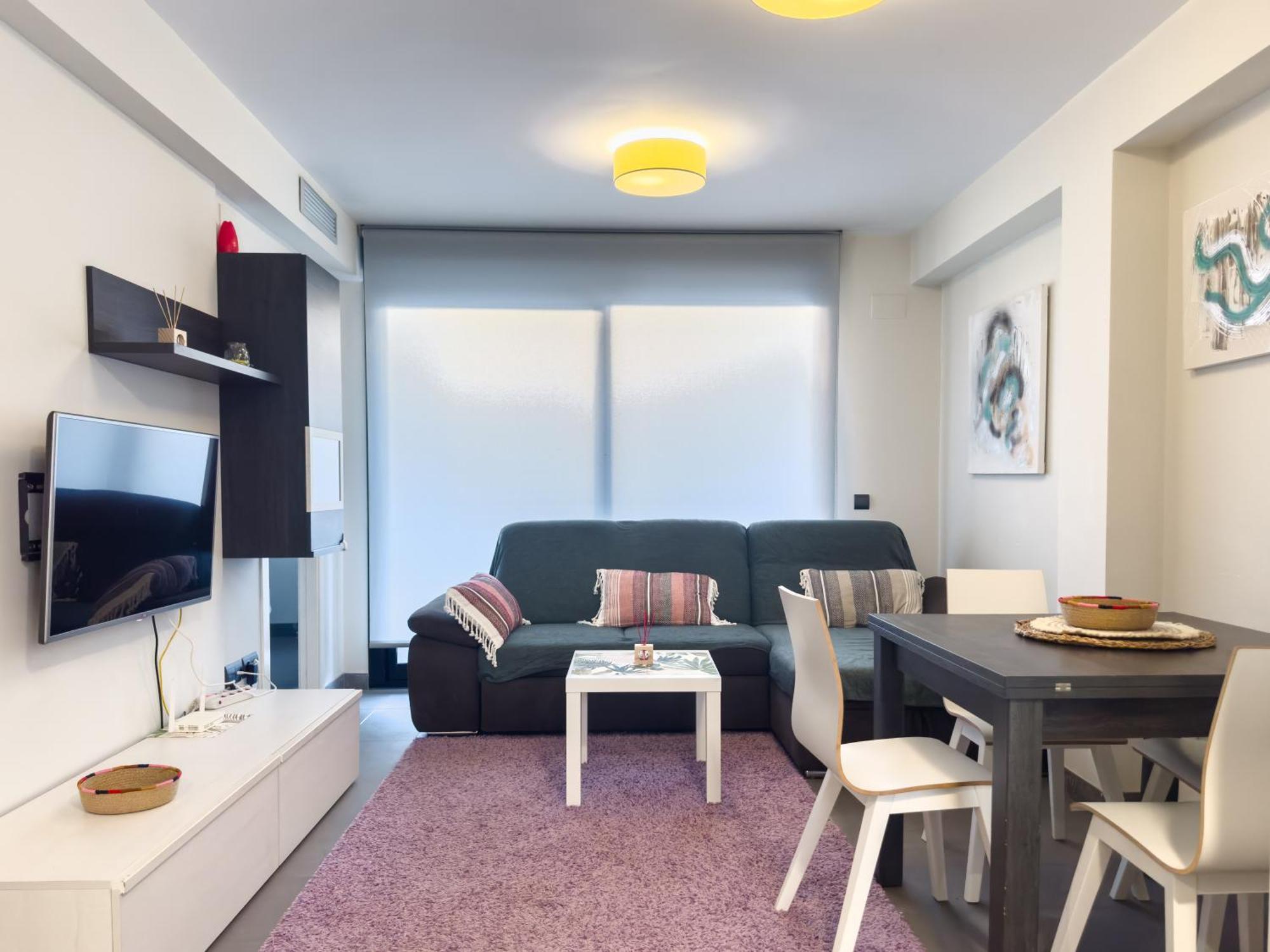 Apartamento Con Jardin En Primera Linea De Playa Con Parking Y Piscina Peñíscola 外观 照片